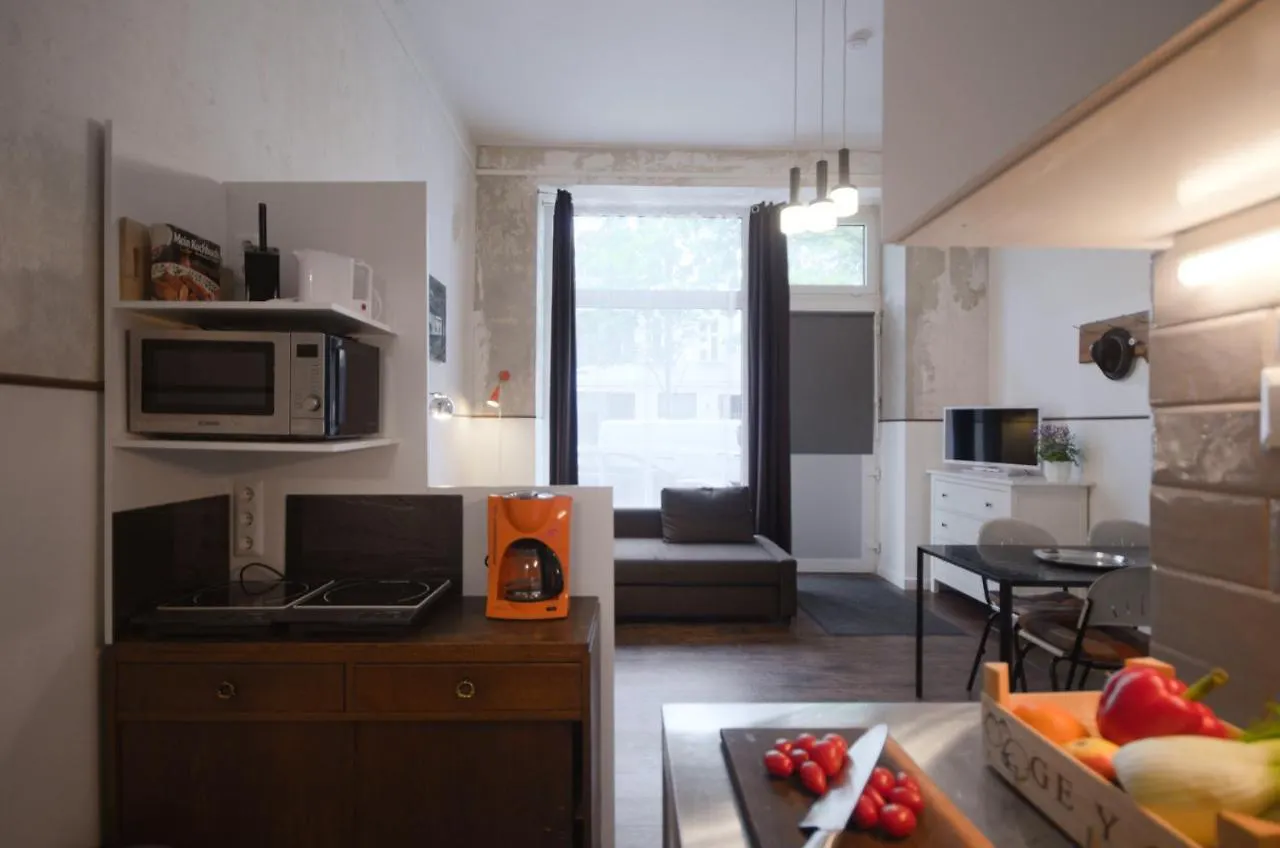 Altbauwohnung Mit 3 Badern Berlin